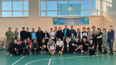 04.02.26 жылы "Ашық есік" күні